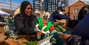 How Shared Food Purchasing Can Strengthen Neighborhood Relationships