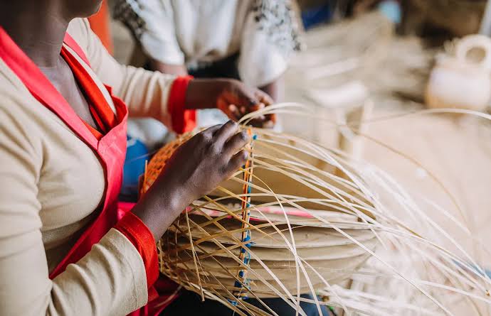 Exploring Africa Through Its Local Artisan Communities