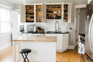 Simplifying Household Operations