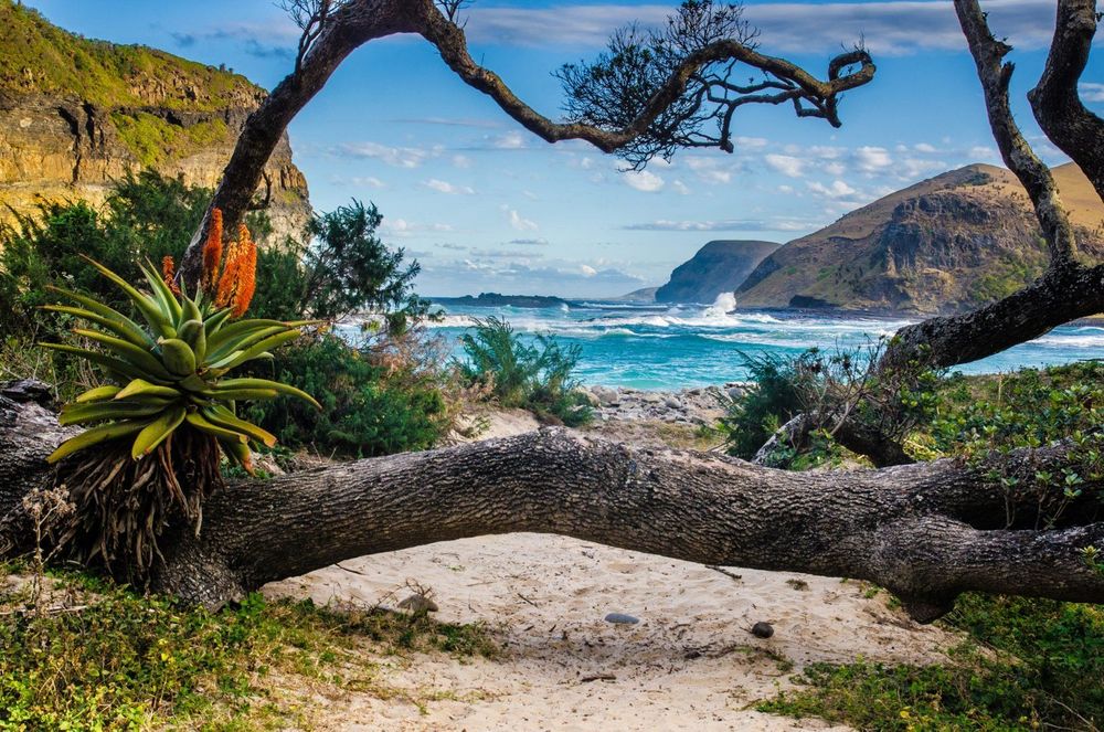 Africa's Most Scenic Landscapes