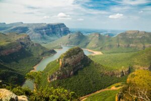African Destinations Perfect for Short Cultural Escapes