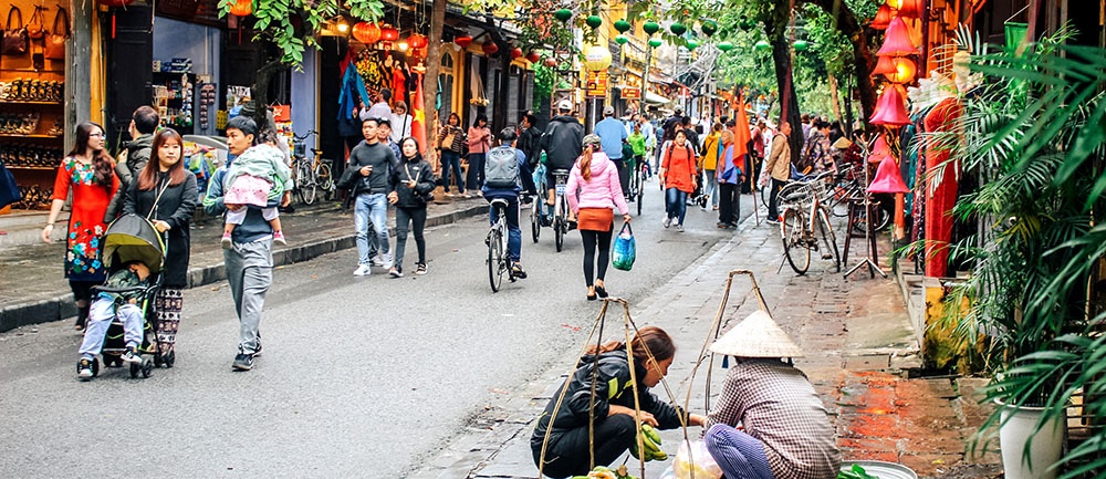 Cultural Tourism Opportunities
