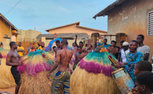 Where to Experience Africa’s Most Distinctive Local Festivals