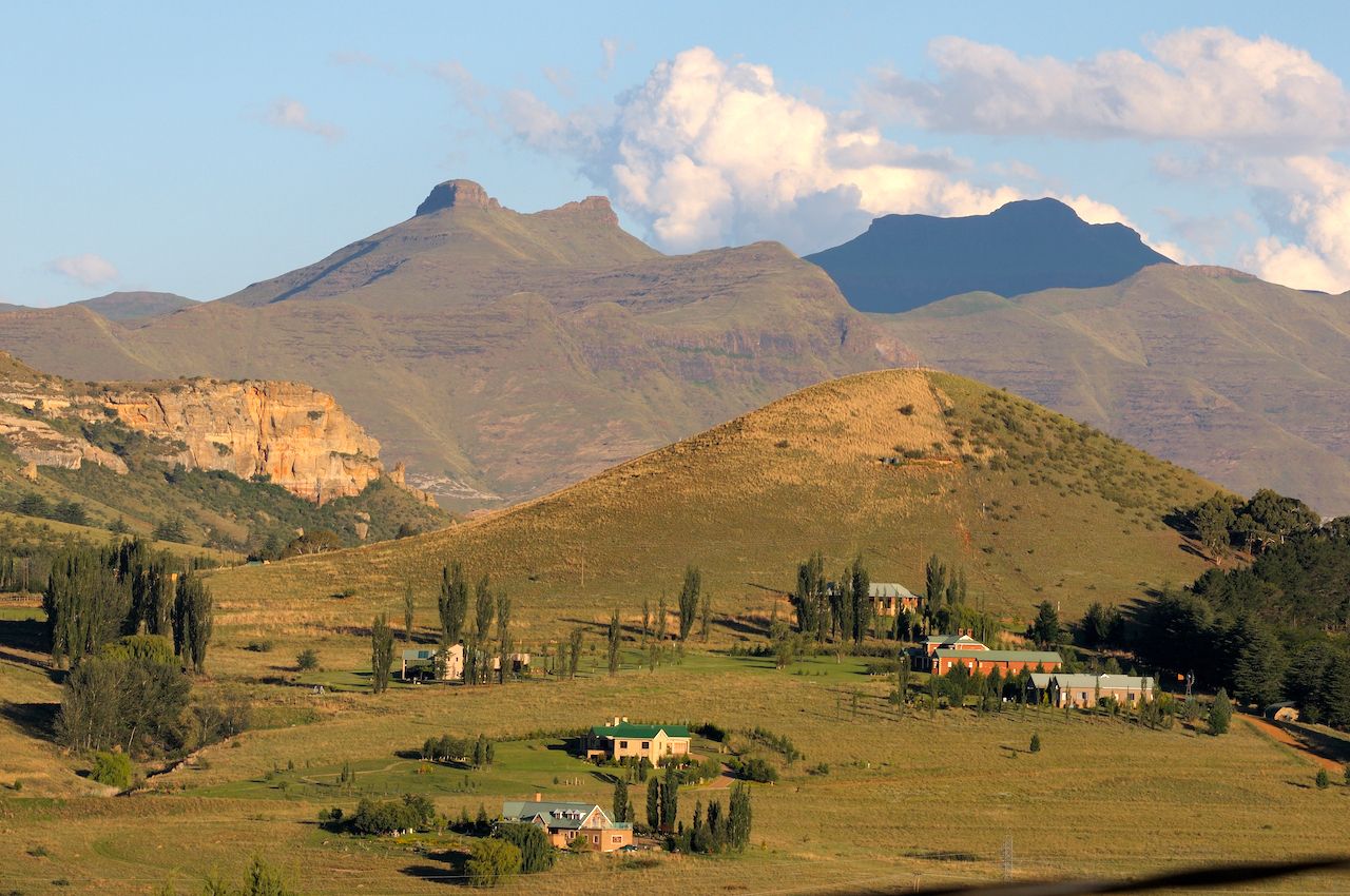 Small African Towns With Big Cultural Experiences