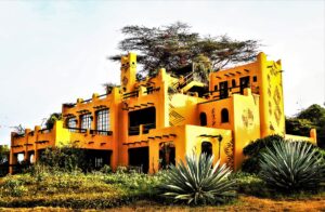 African Heritage Neighborhoods Worth Exploring