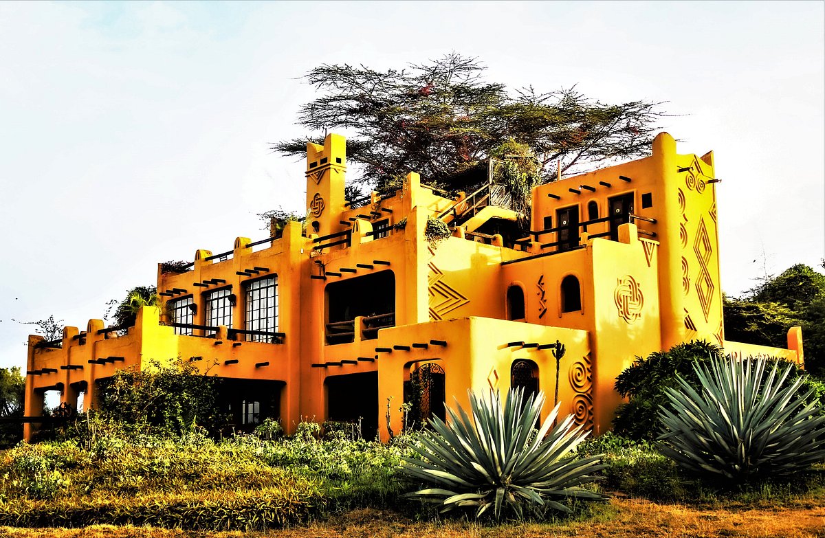 African Heritage Neighborhoods Worth Exploring