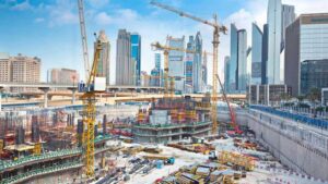 Infrastructure Investments Transforming Cities