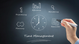 Family Time Management Strategies