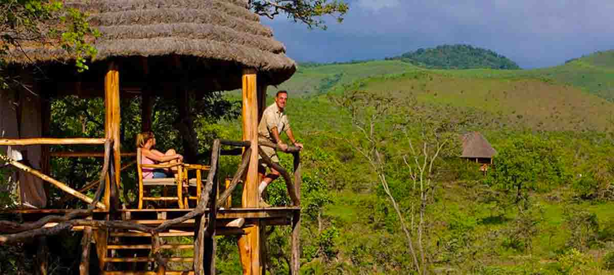 Eco-Tourism Destinations in Africa