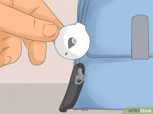 How to Find Everyday Items Faster