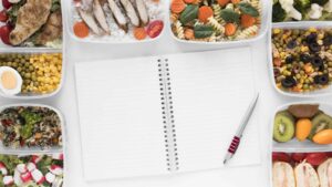Practical Meal-Planning Systems for Busy Families