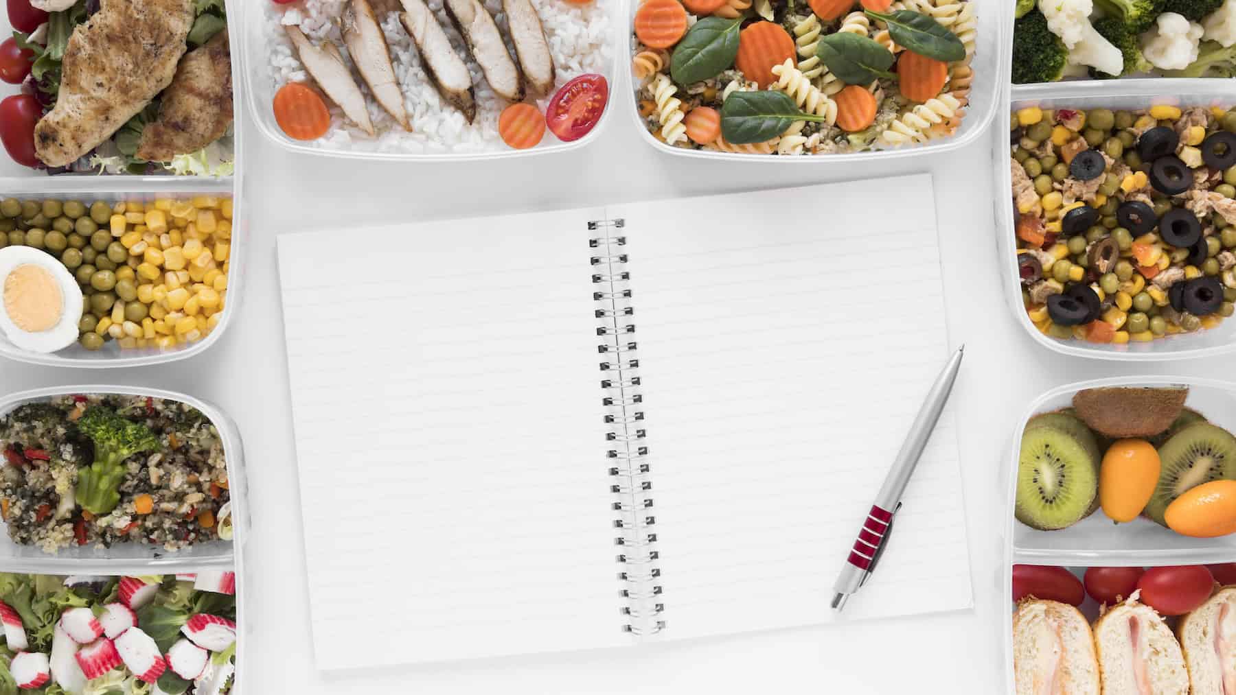 Practical Meal-Planning Systems for Busy Families