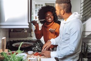 How to Reduce the Time Spent Cooking Every Day