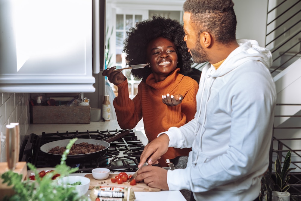 How to Reduce the Time Spent Cooking Every Day