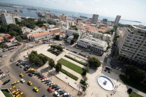 African Cities With Strong Creative Communities
