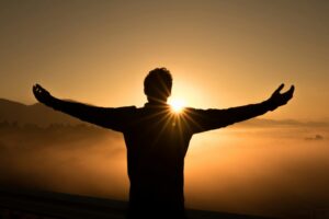 How to Build Momentum After a Difficult Week