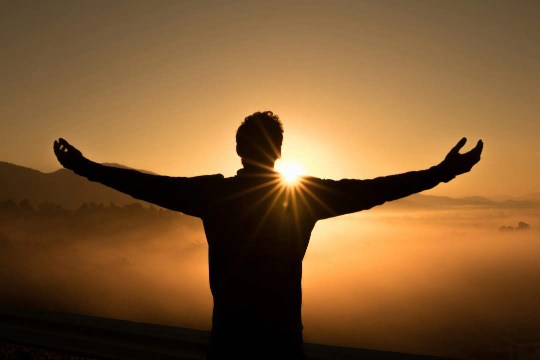 How to Build Momentum After a Difficult Week