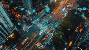 How Better Traffic Management Can Improve Productivity
