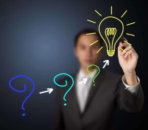 Building Businesses Around Everyday Problems