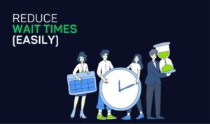 How to Reduce Waiting Time During Everyday Errands