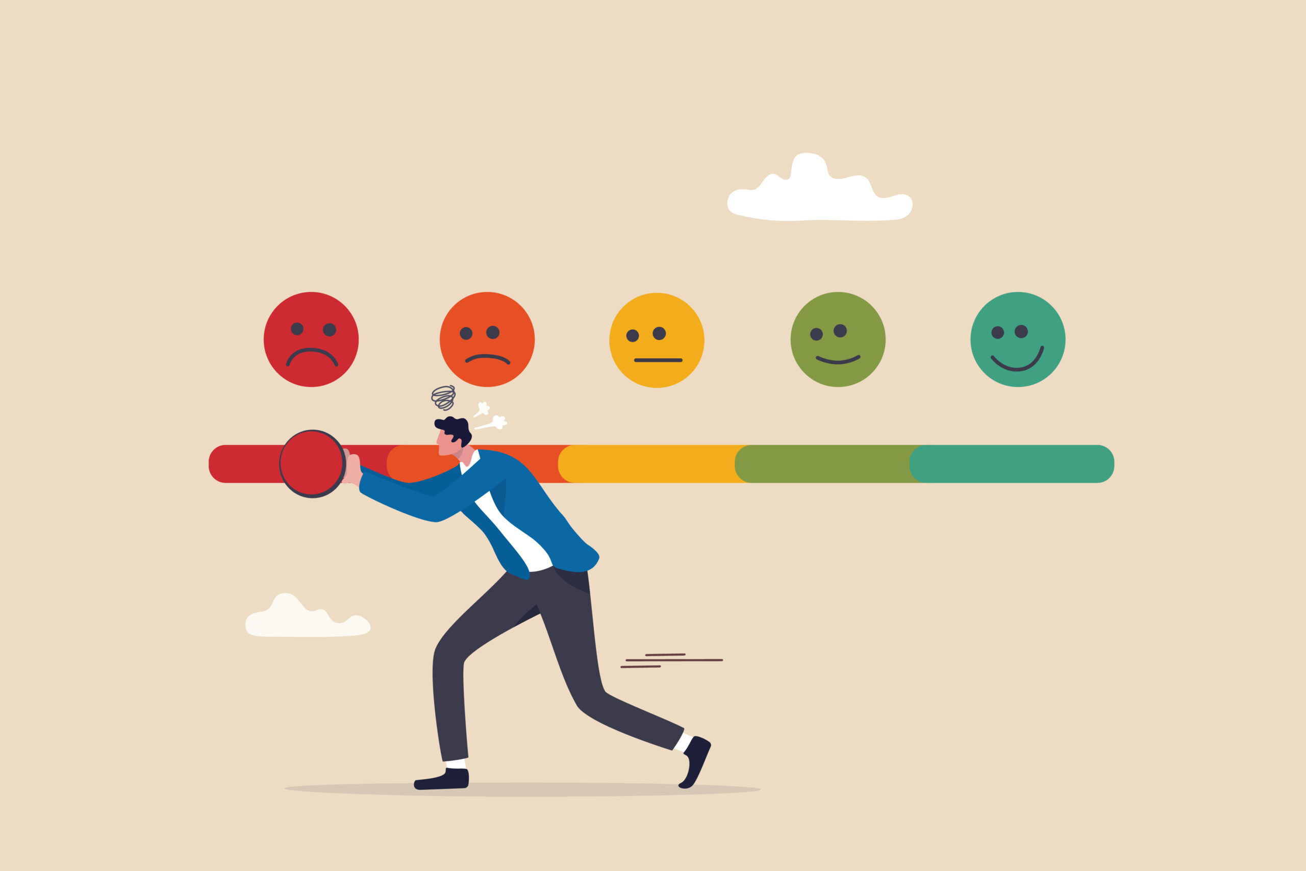 Why Service Recovery Matters After a Mistake