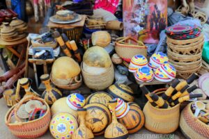 African Destinations Known for Their Craft Villages