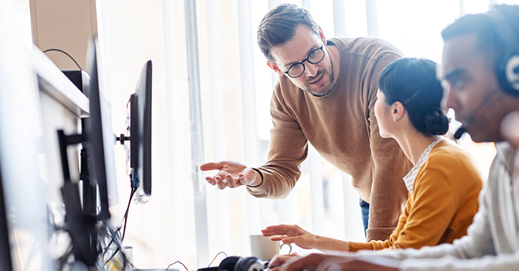 Shared Purchasing Models for Office Communities