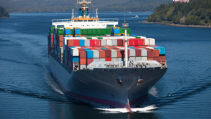 The Role of Consolidated Shipping in African Trade