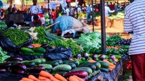 Why Local Produce Markets Matter to City Food Systems