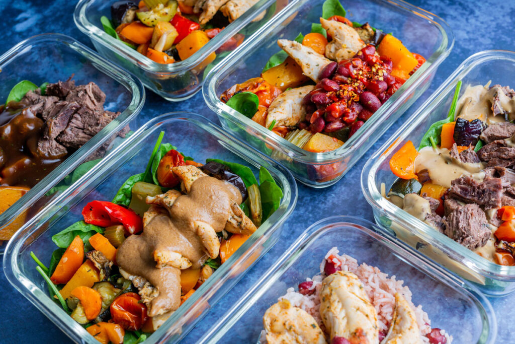 Practical Ways to Make Family Meals More Organized