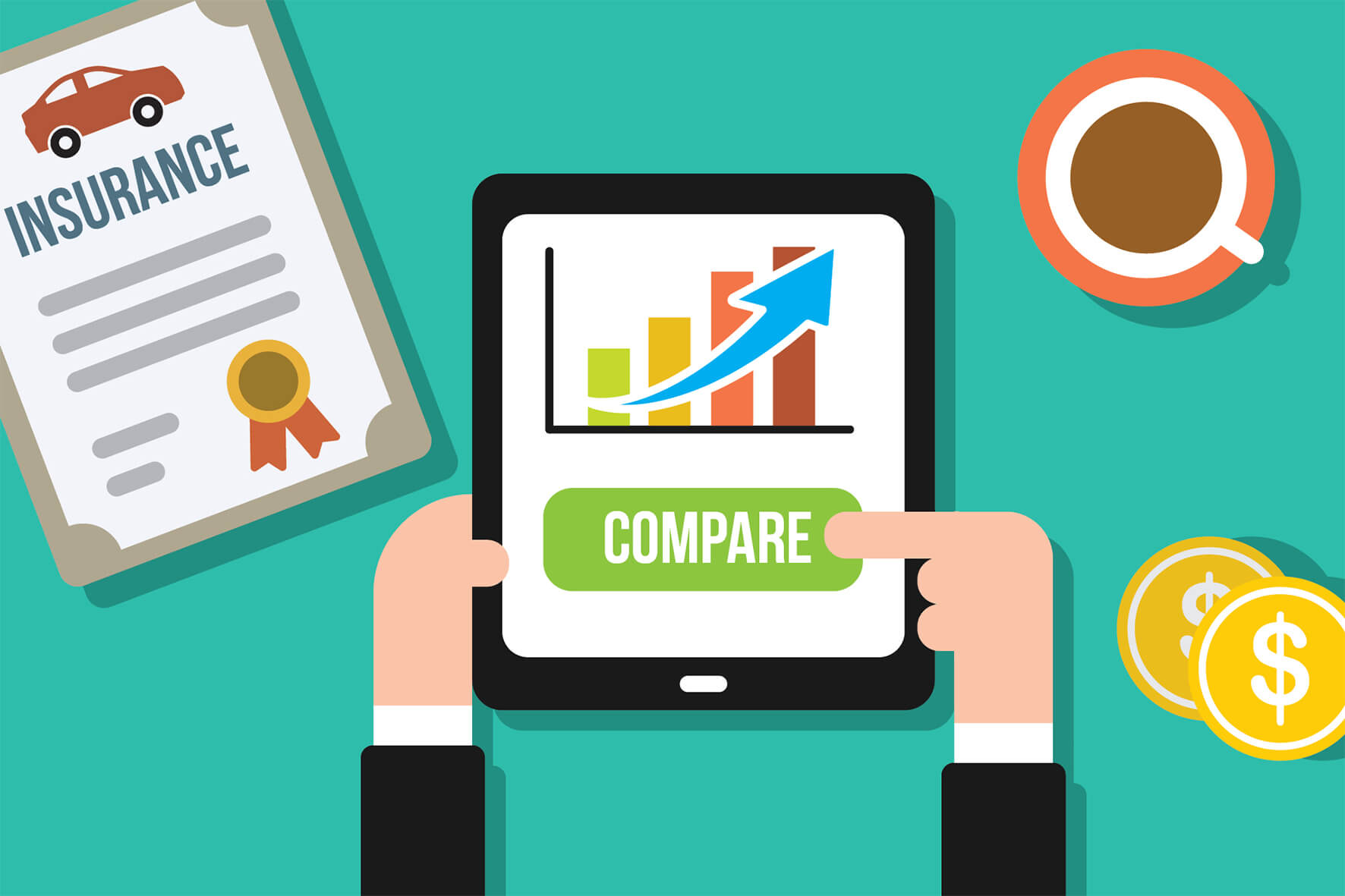 How African Consumers Compare Prices Before Buying