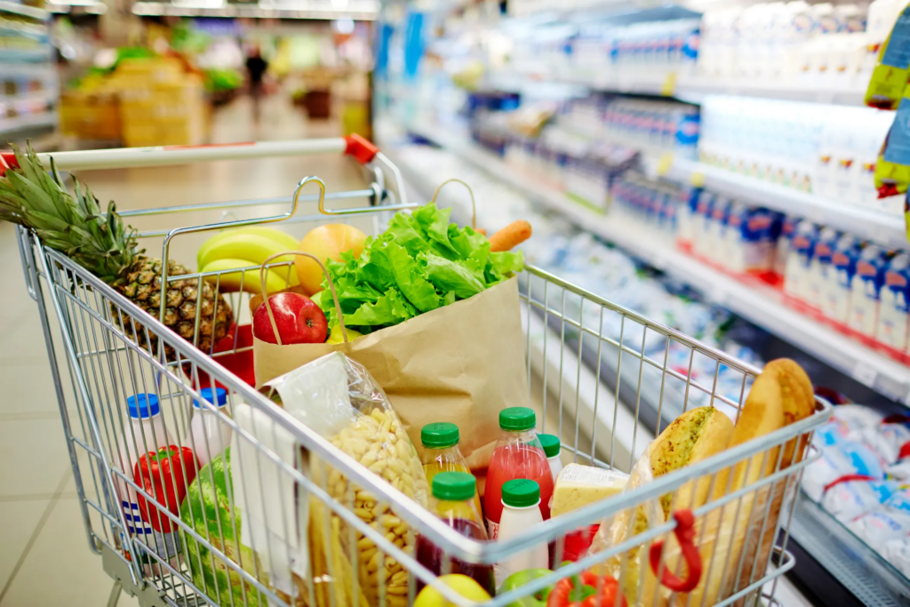 How Families Can Create an Errand Rotation
