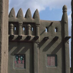 Lesser-Known African Destinations for Architecture Lovers