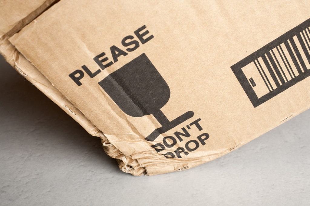 How Better Packaging Can Reduce Product Damage