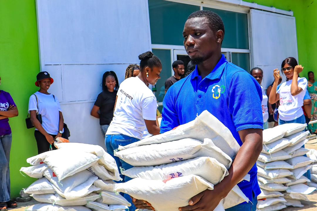 How Food Cooperatives Can Support Vulnerable Households