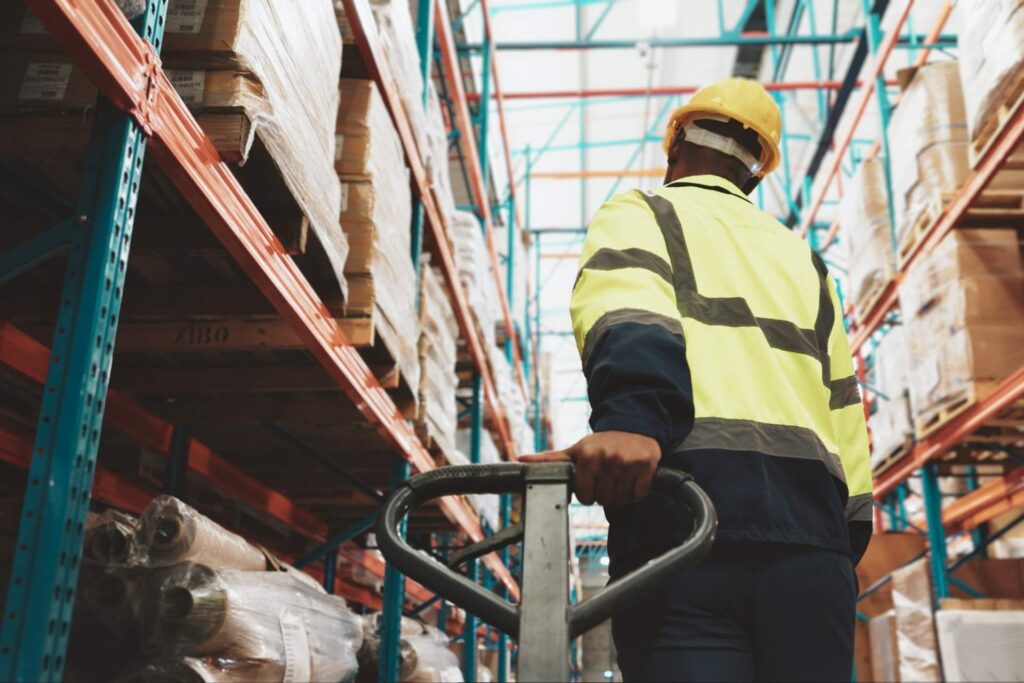 How Small Retailers Can Improve Their Stock Replenishment