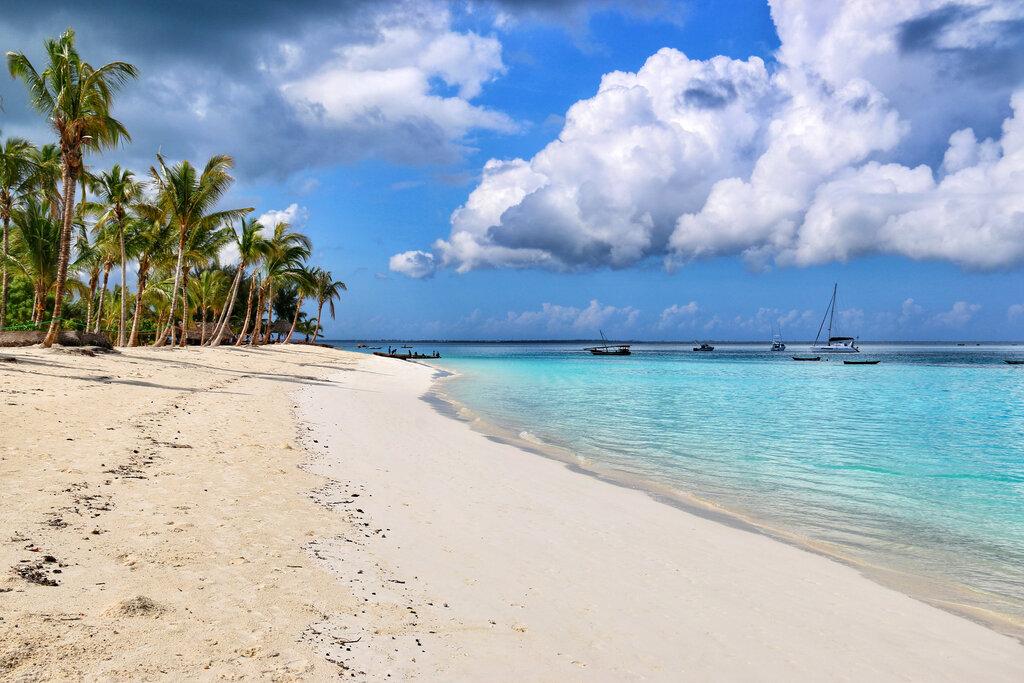 African Destinations That Reward Slow Travel