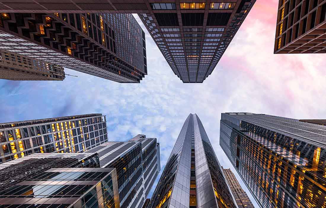How Digital City Services Could Improve Citizen Experiences
