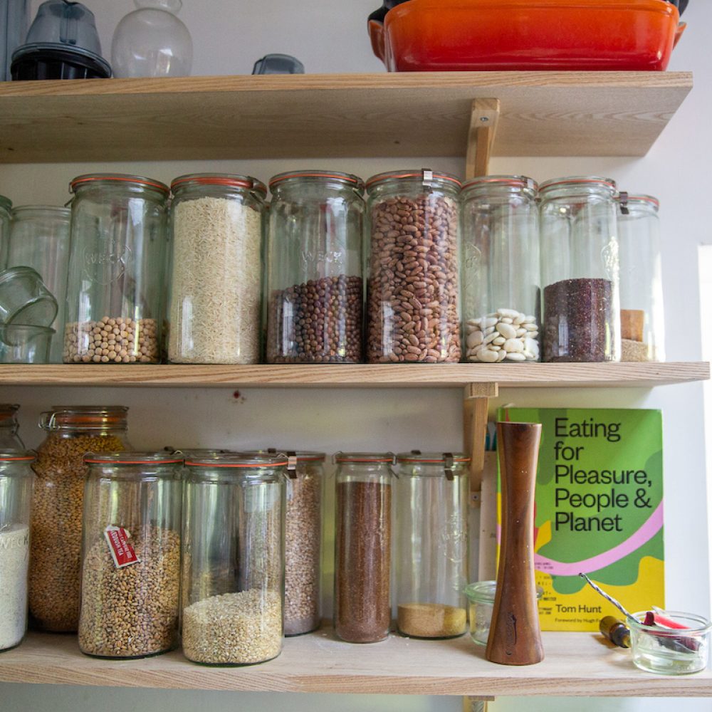How Bulk Purchasing Can Help Community Kitchens