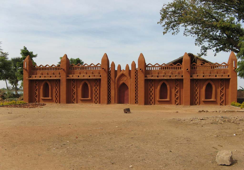 African Destinations With Unique Indigenous Architecture