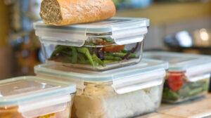 Practical Ways to Reduce Household Food Loss