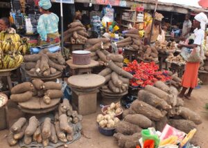 How Local Markets Adapt During Economic Pressure