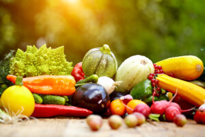 Buying Groups for Fresh Produce