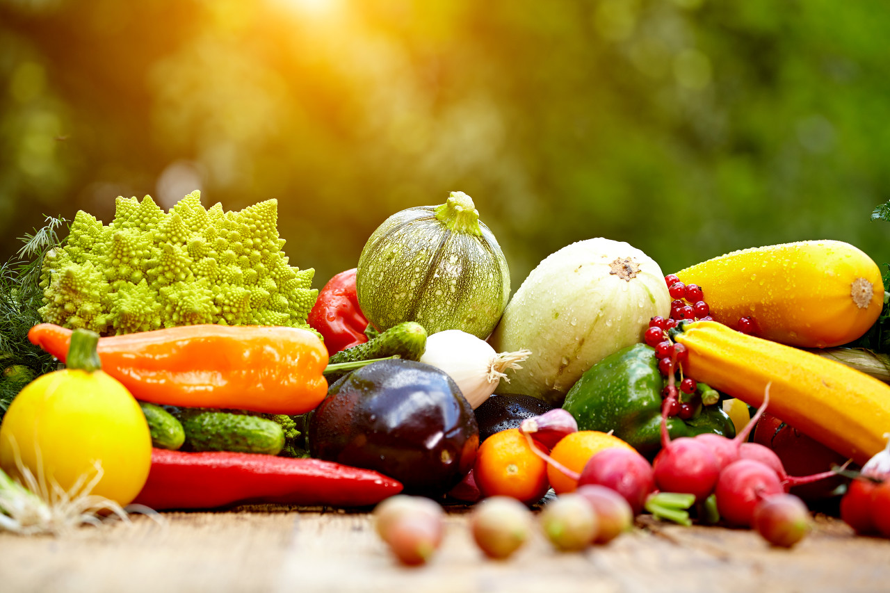 Buying Groups for Fresh Produce
