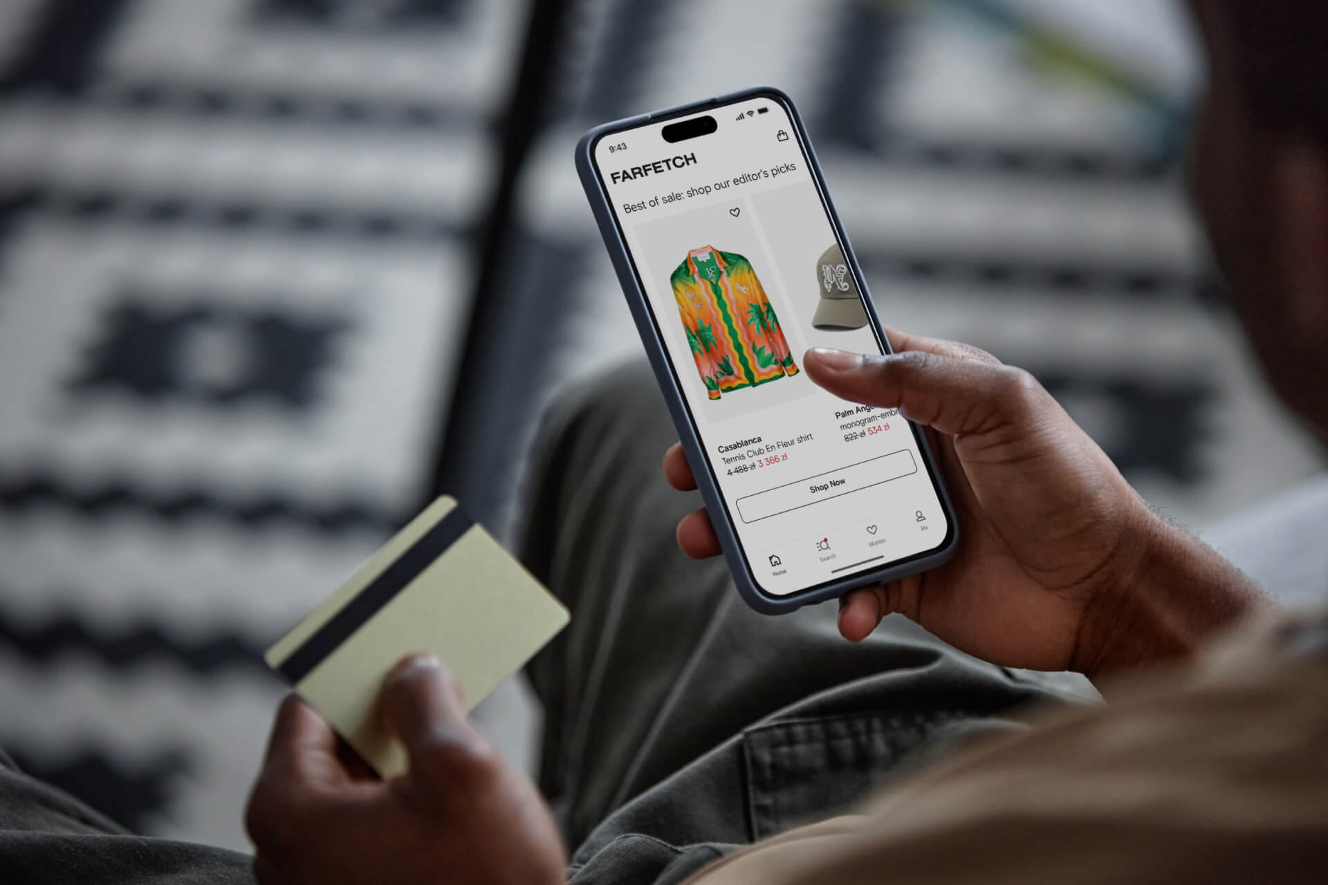 Reliable Delivery Windows for Online Shopping