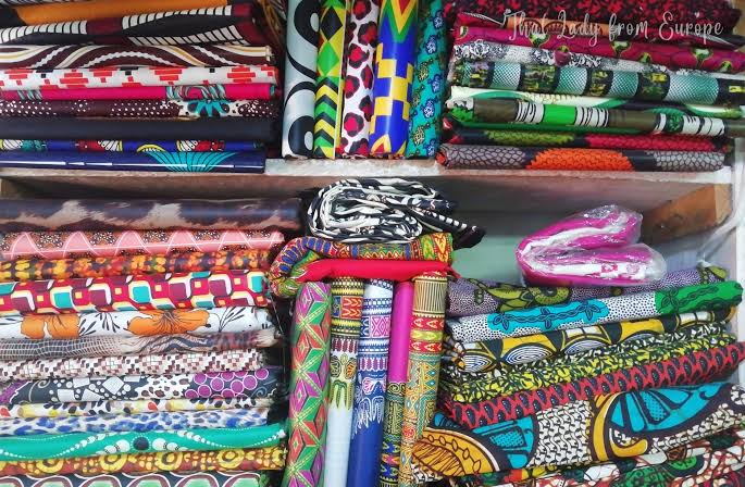 How Price Negotiation Shapes African Shopping Culture