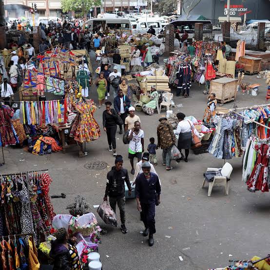 The Rise of Specialized African Service Businesses