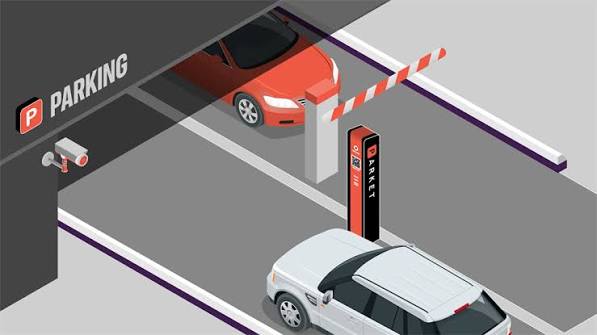 Digital Parking for African Cities