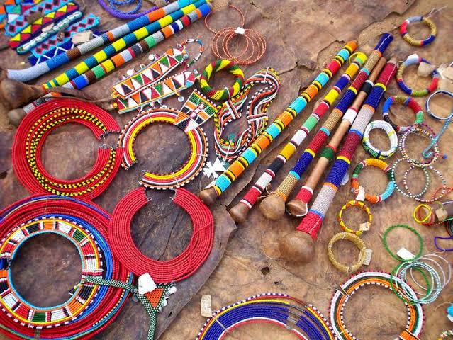 African Destinations Where Visitors Can Learn Traditional Crafts