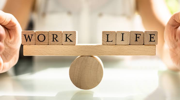 Creating a Better Balance Between Ambition and Recovery